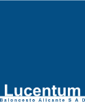 alicante logo lucentum